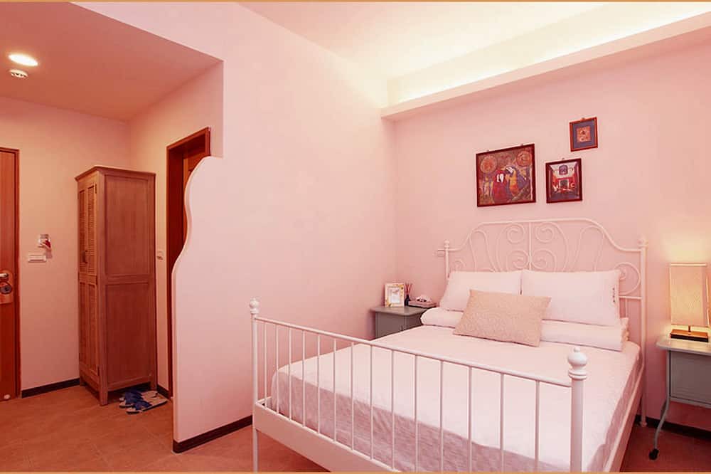 Photo of Bedroom in Luye