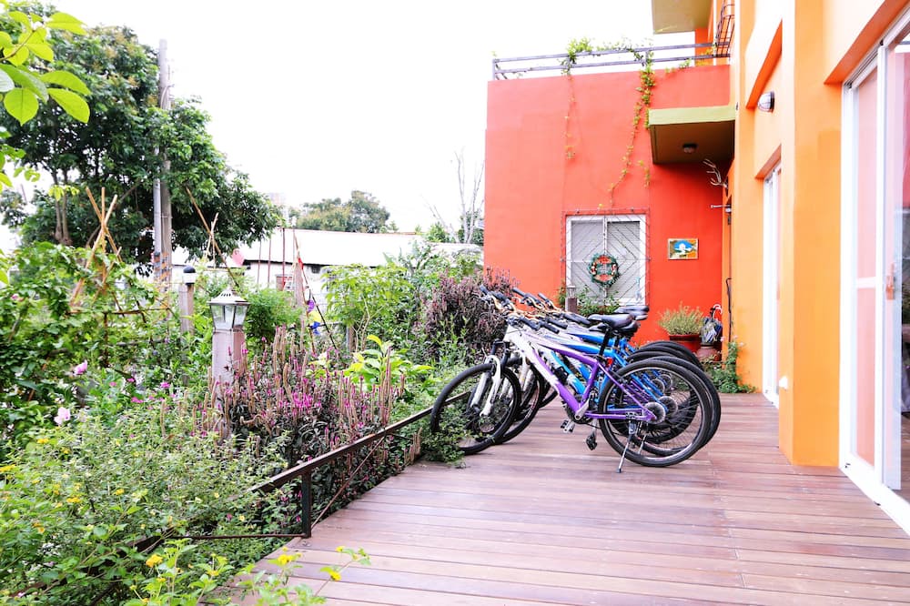 Photo of Outdoor in Luye