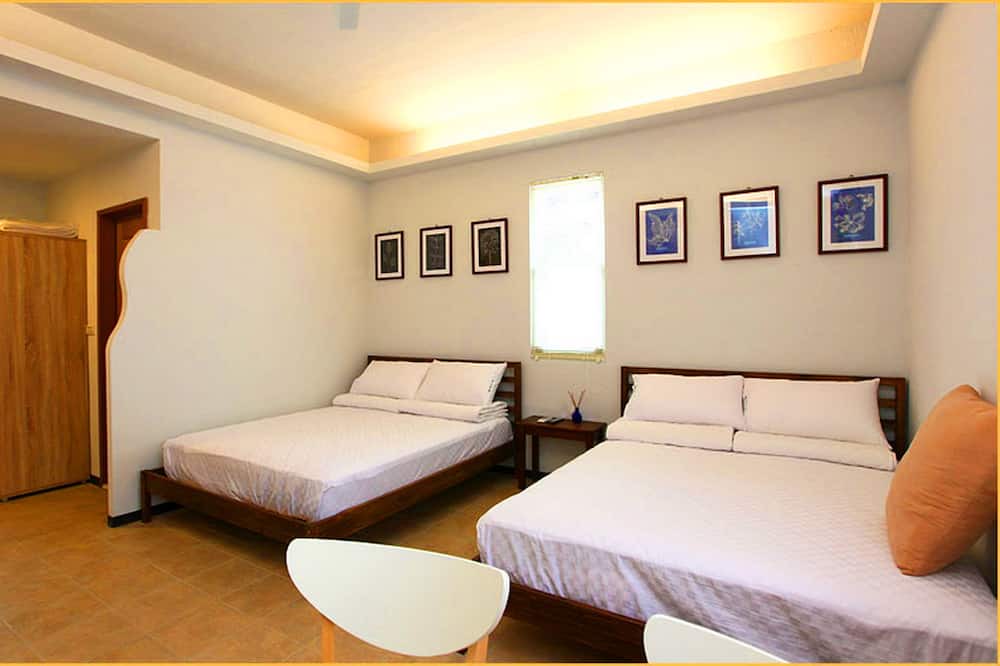 Photo of Bedroom in Luye