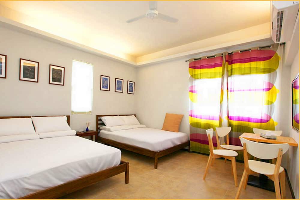 Photo of Bedroom in Luye