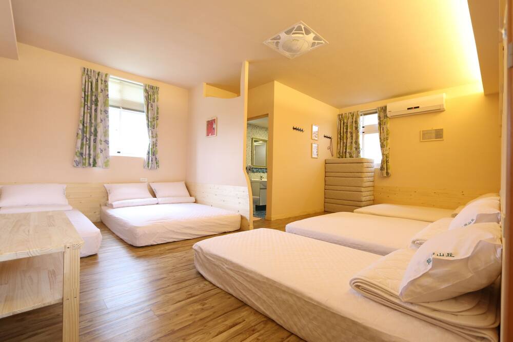Photo of Bedroom in Luye