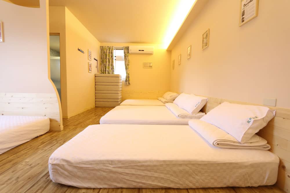 Photo of Bedroom in Luye