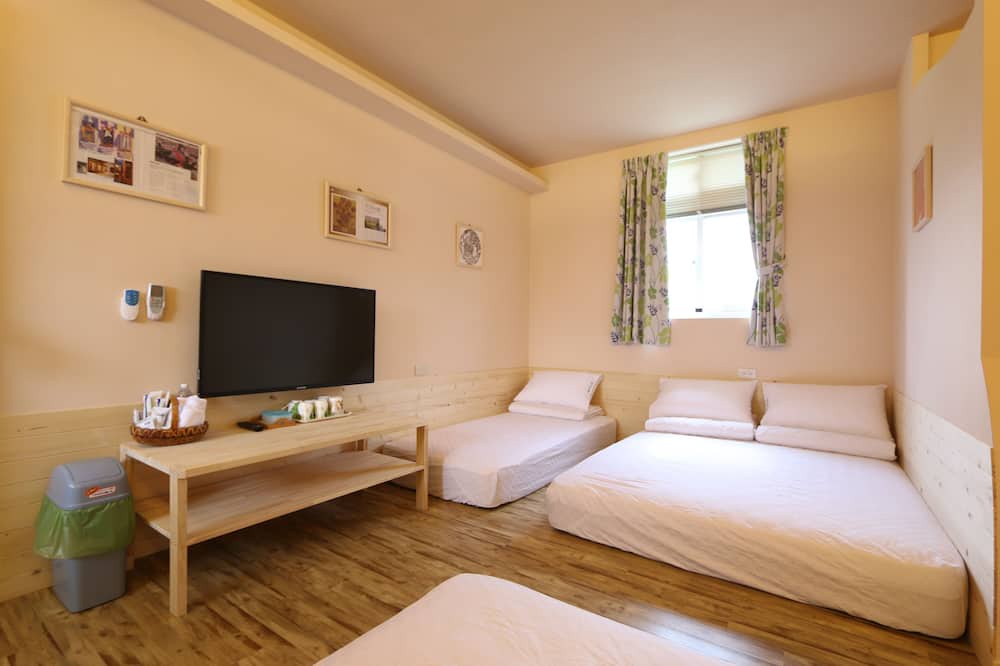 Photo of Bedroom in Luye