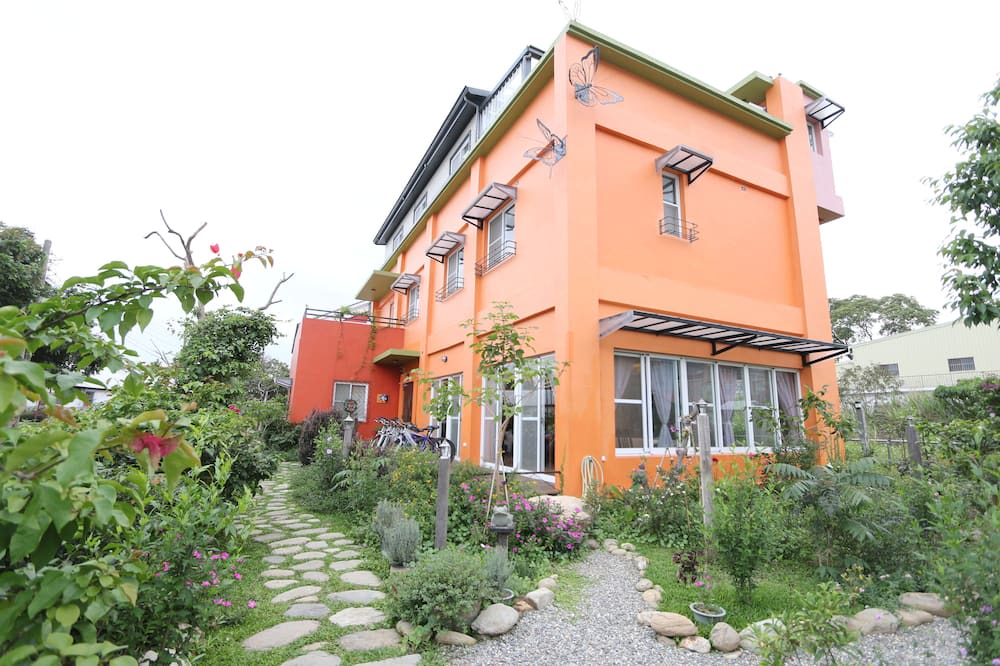 Photo of Outdoor in Luye