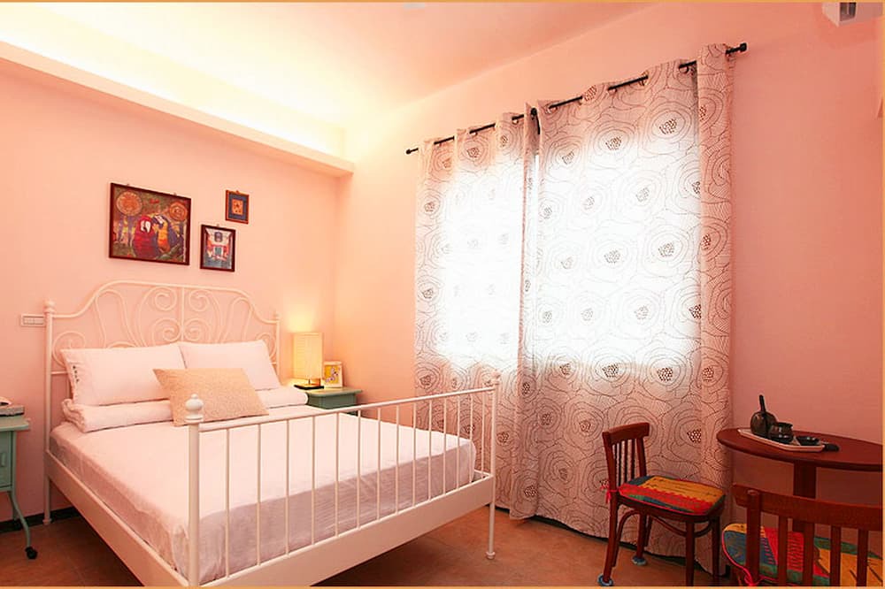 Photo of Bedroom in Luye