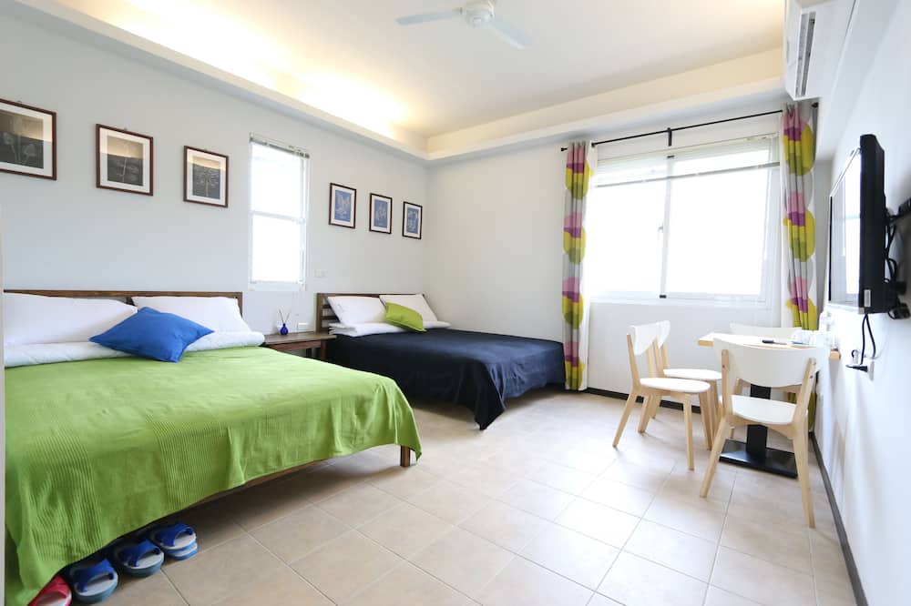 Photo of Bedroom in Luye