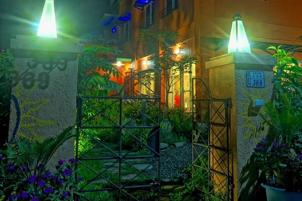 Photo of Outdoor in Luye