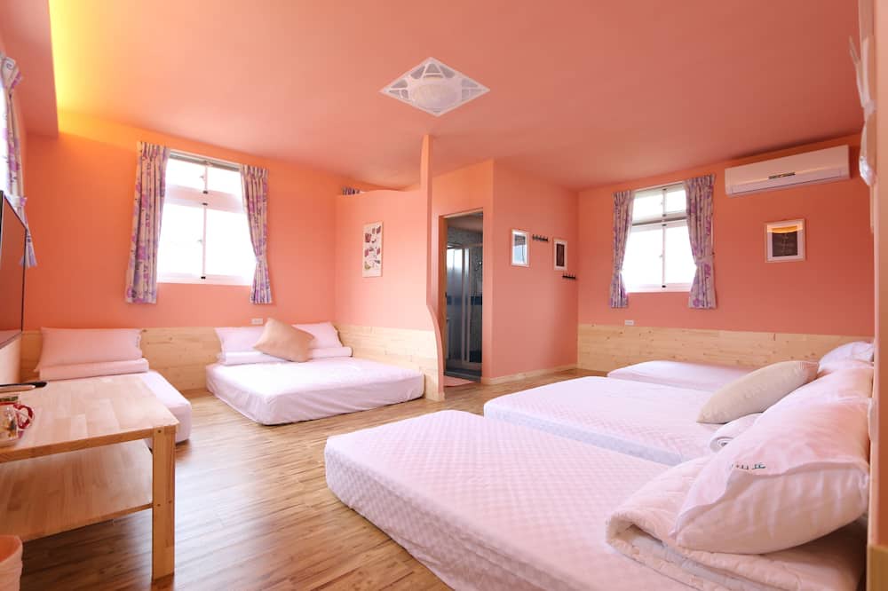 Photo of Bedroom in Luye