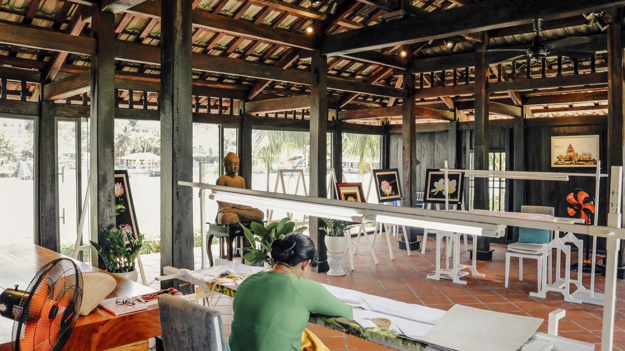 Photo of Outdoor in Nha Trang