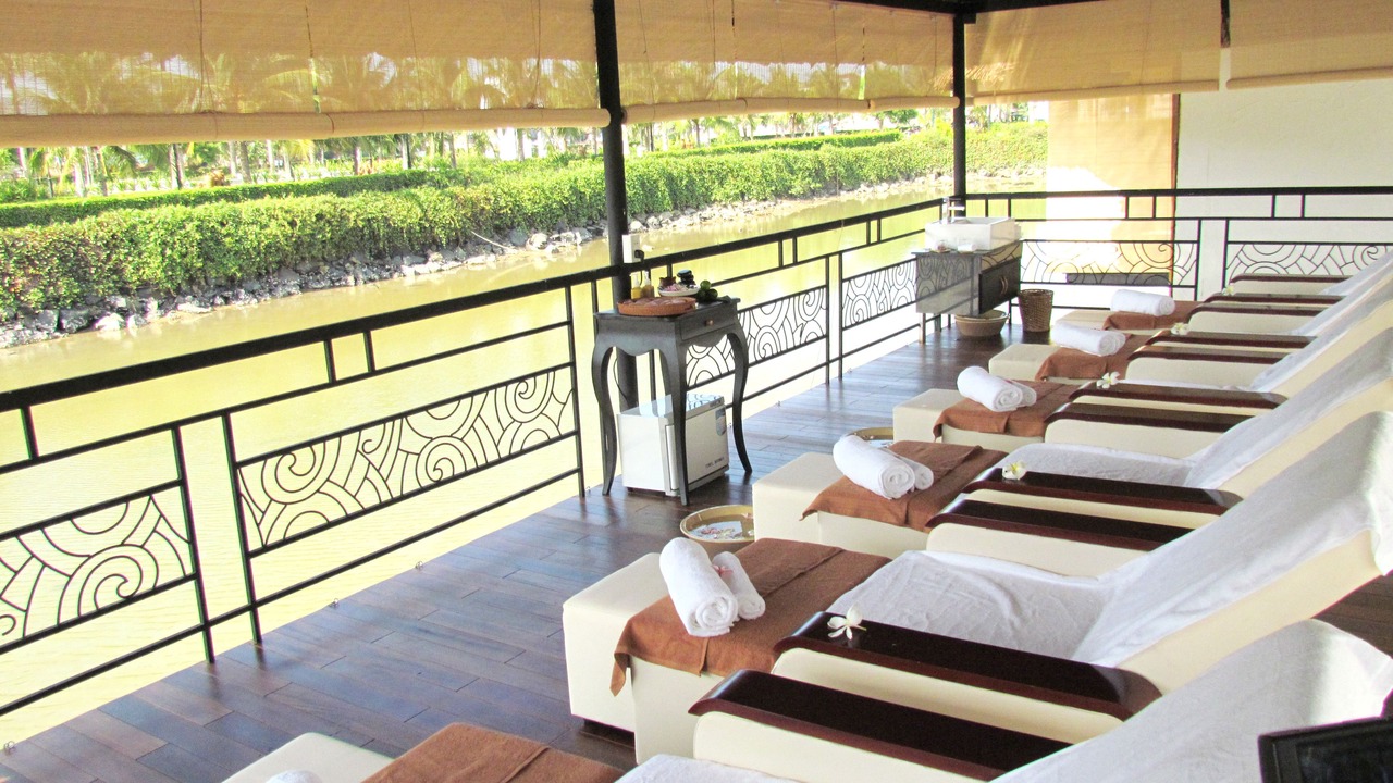 Photo of Bedroom in Nha Trang