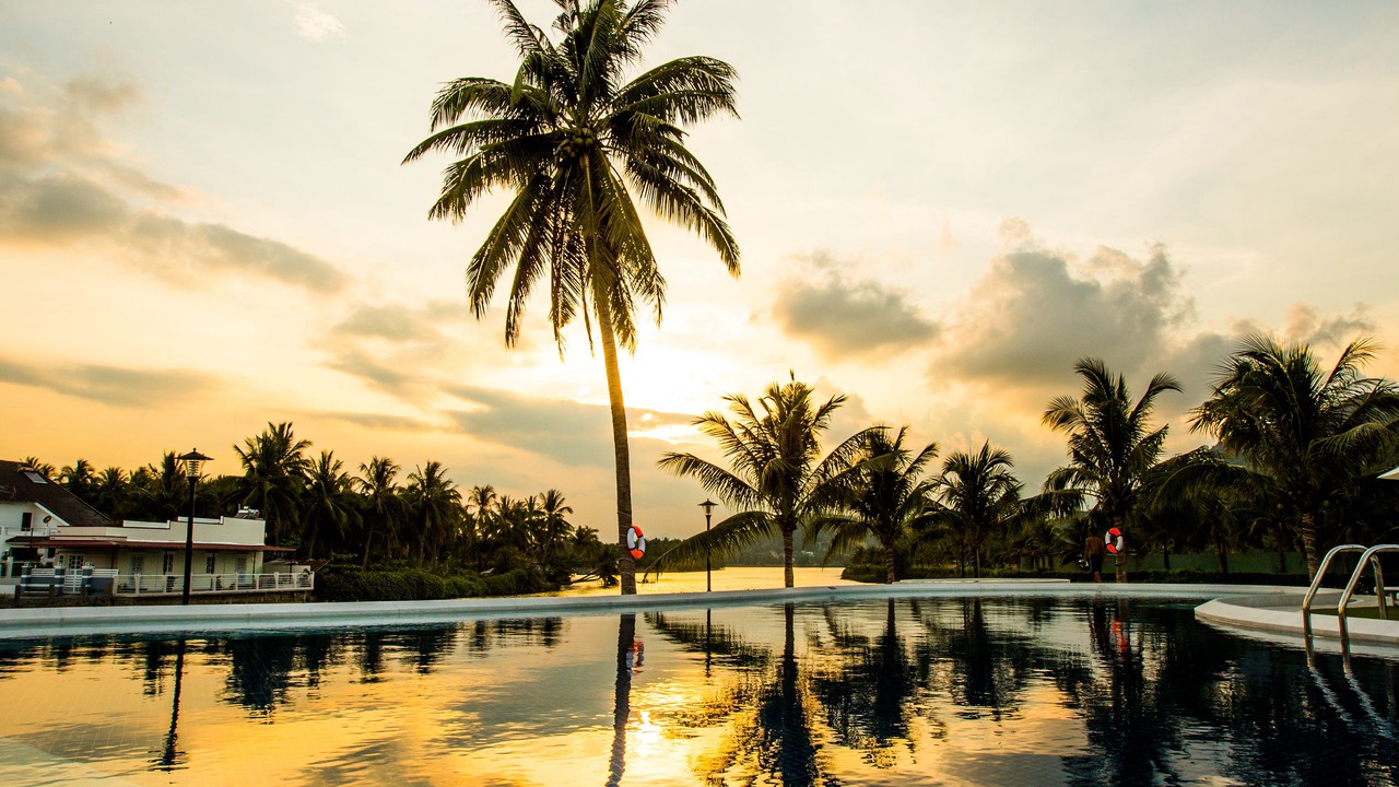 Photo of Outdoor in Nha Trang
