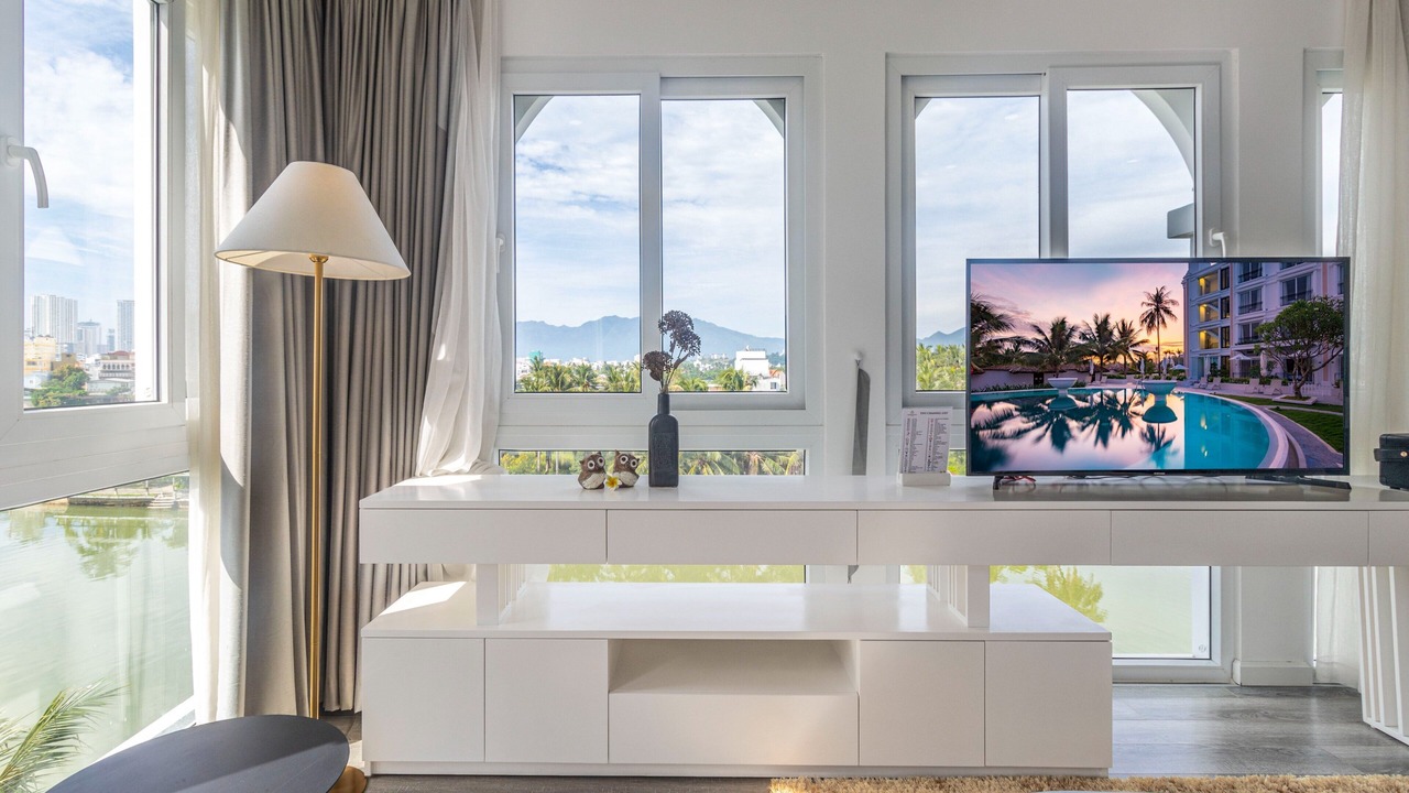 Photo of Bedroom in Nha Trang