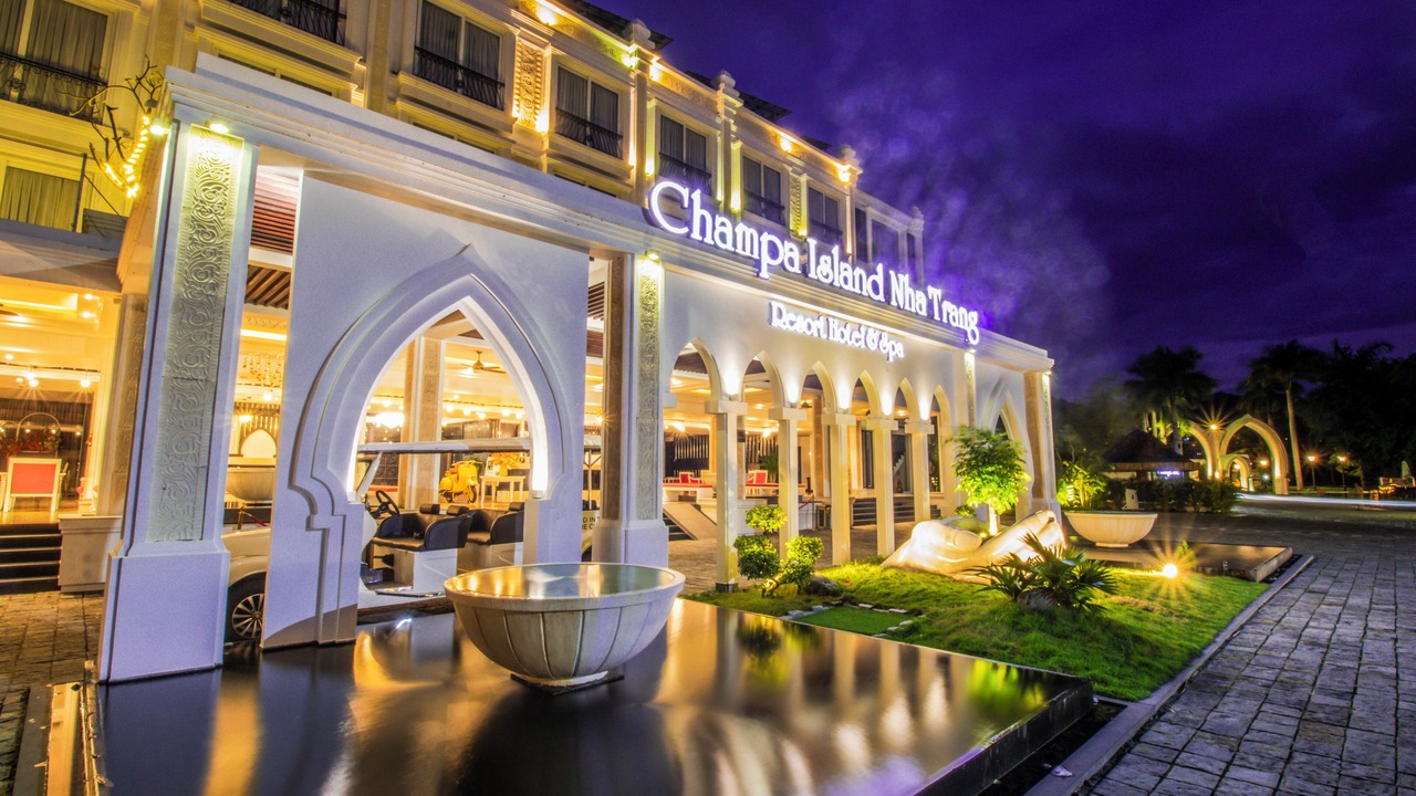 Photo of Outdoor in Nha Trang