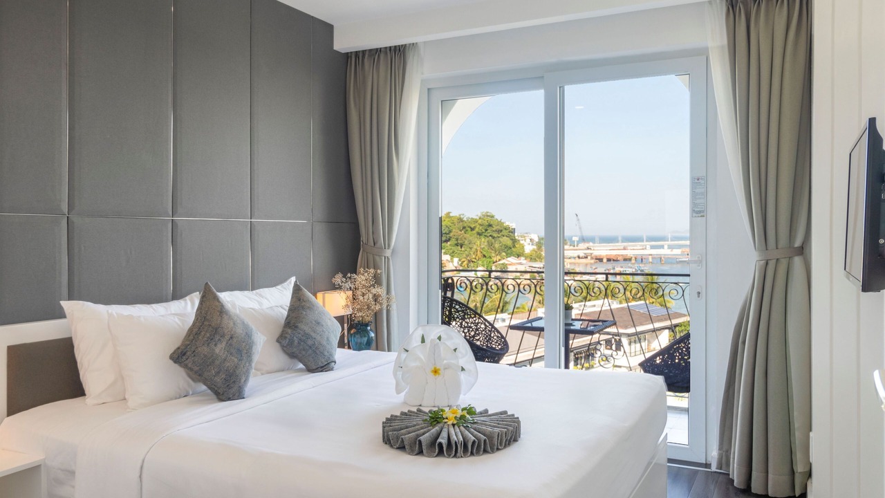 Photo of Outdoor in Nha Trang