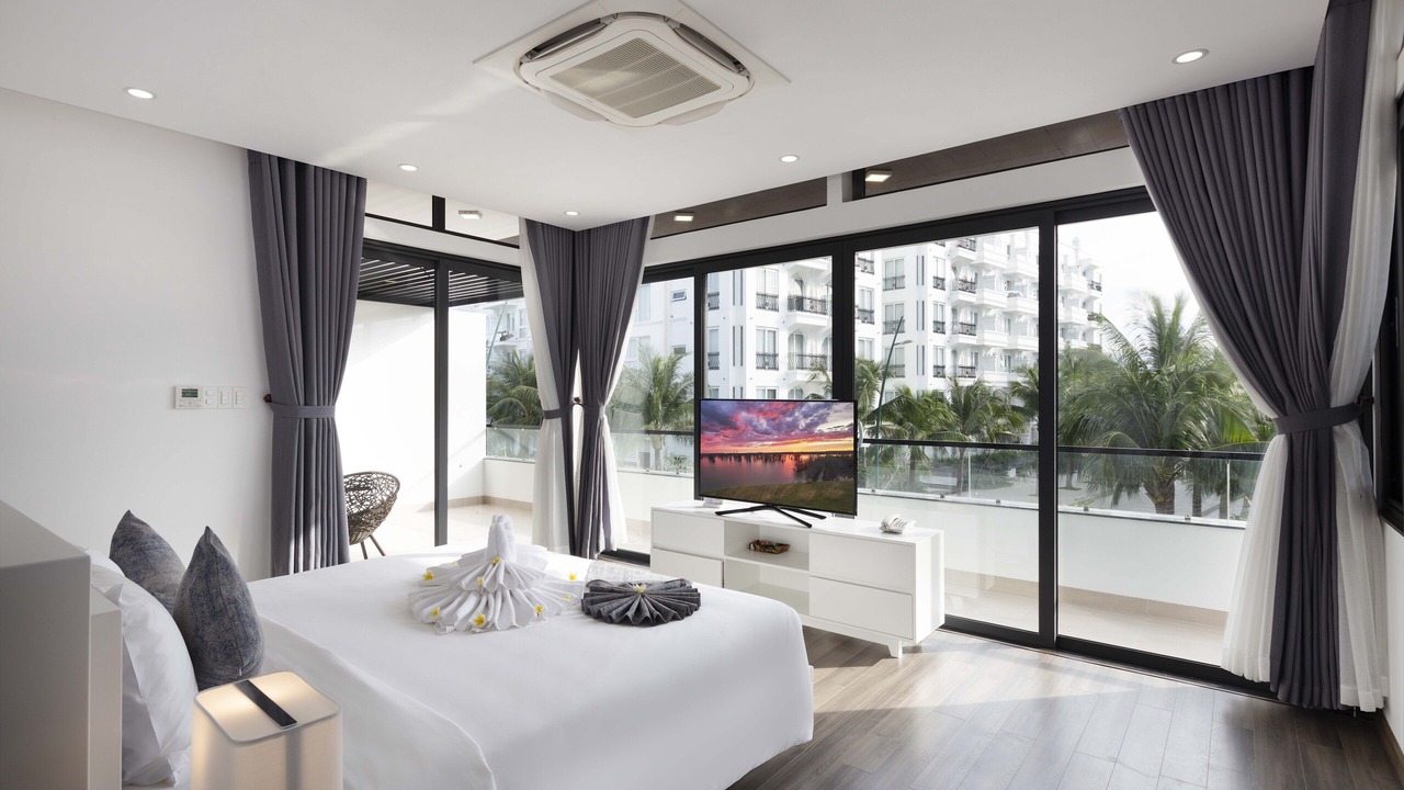 Photo of Bedroom in Nha Trang