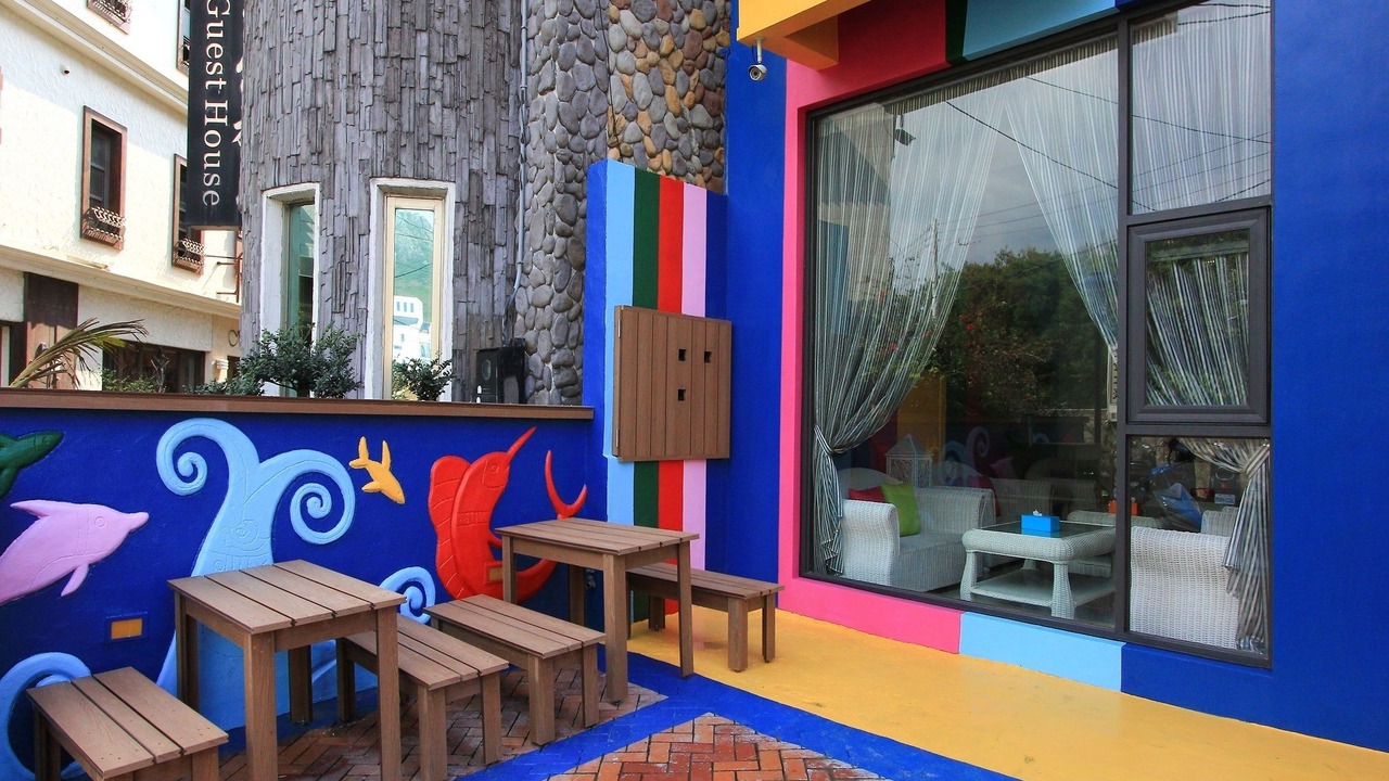 Photo of Outdoor in Big Beach