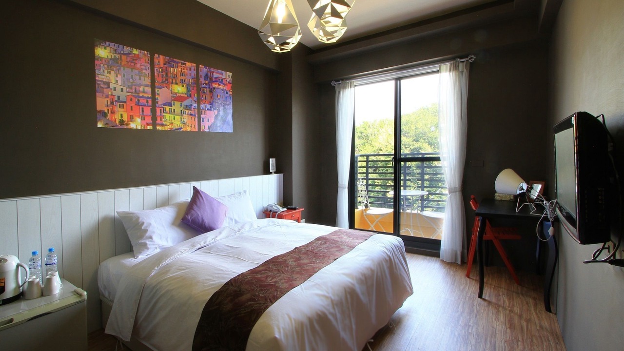 Photo of Bedroom in Big Beach