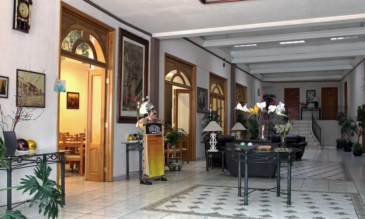 Photo of Others in Zacatecas Centro