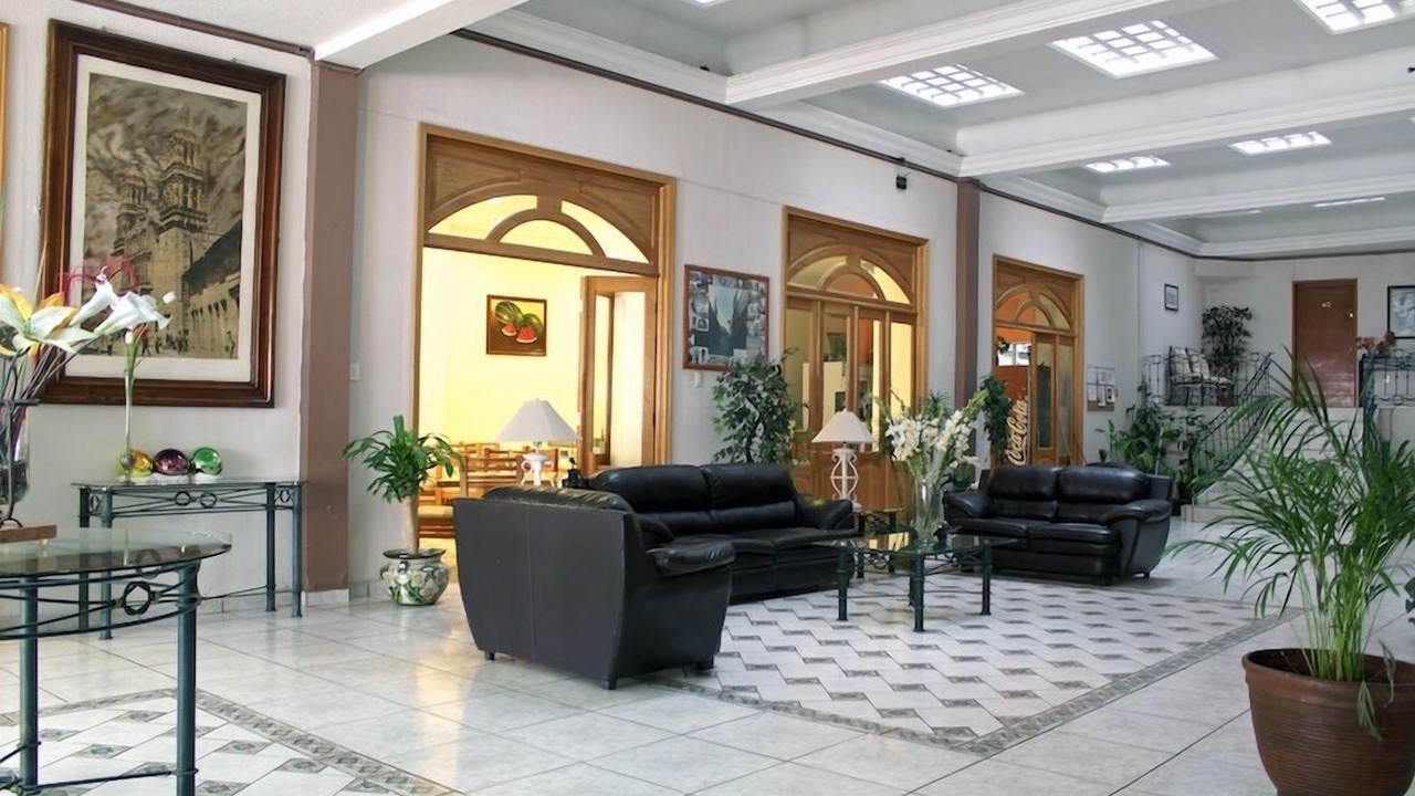 Photo of Livingroom in Zacatecas Centro