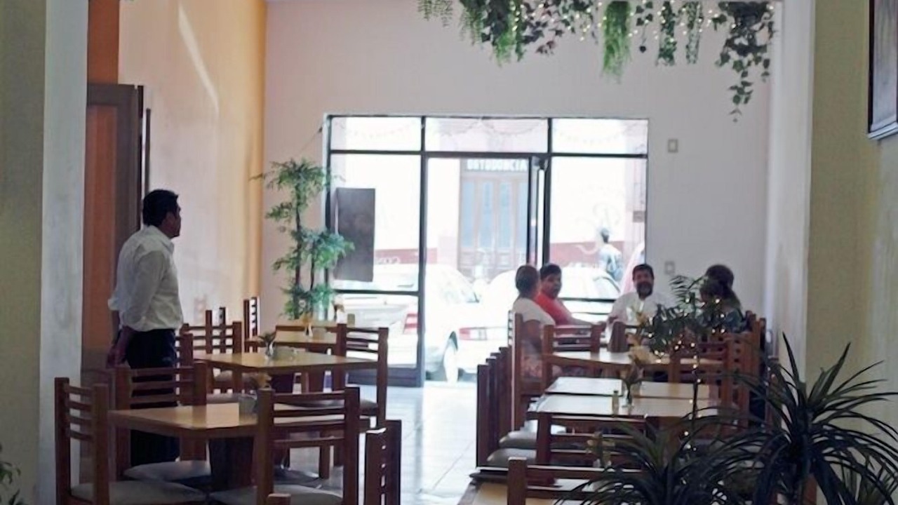 Photo of Others in Zacatecas Centro