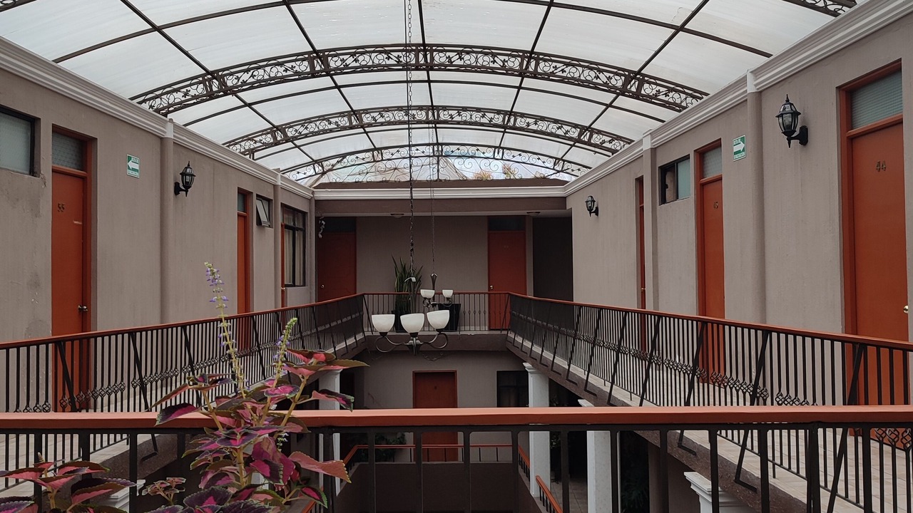 Photo of Buildings in Zacatecas Centro