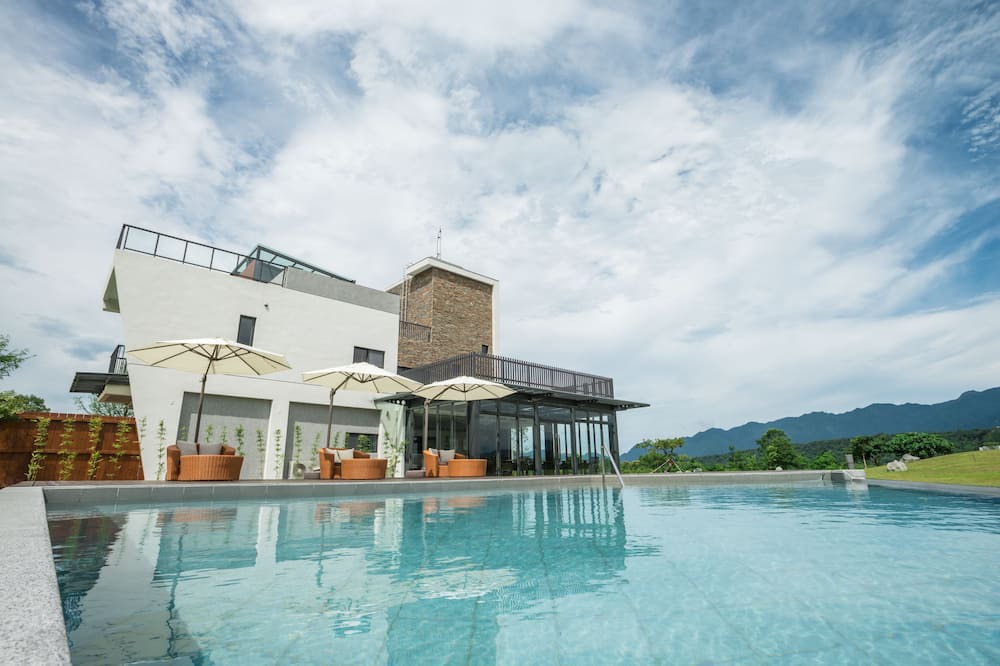 Photo of Outdoor in Ruisui