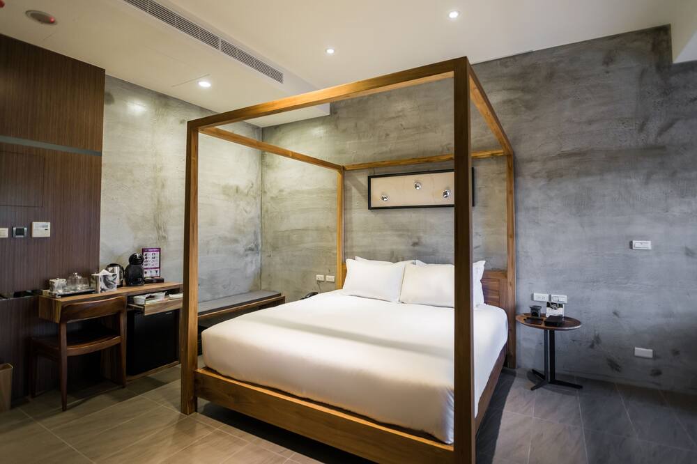 Photo of Bedroom in Ruisui