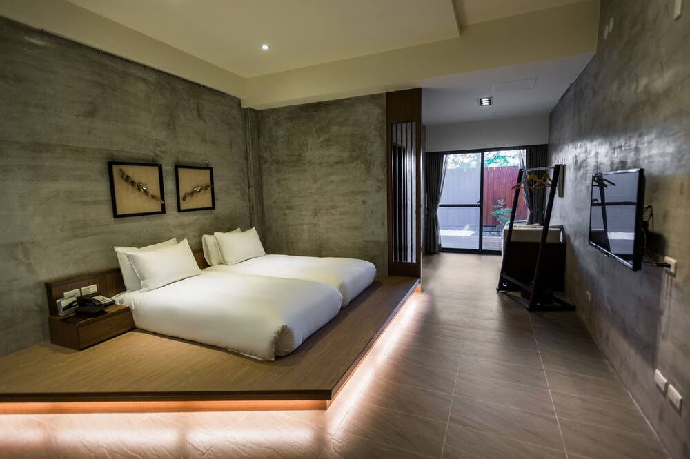 Photo of Bedroom in Ruisui