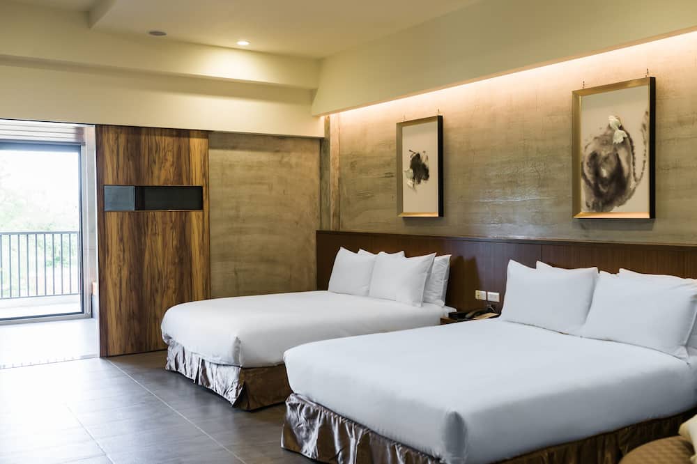 Photo of Bedroom in Ruisui