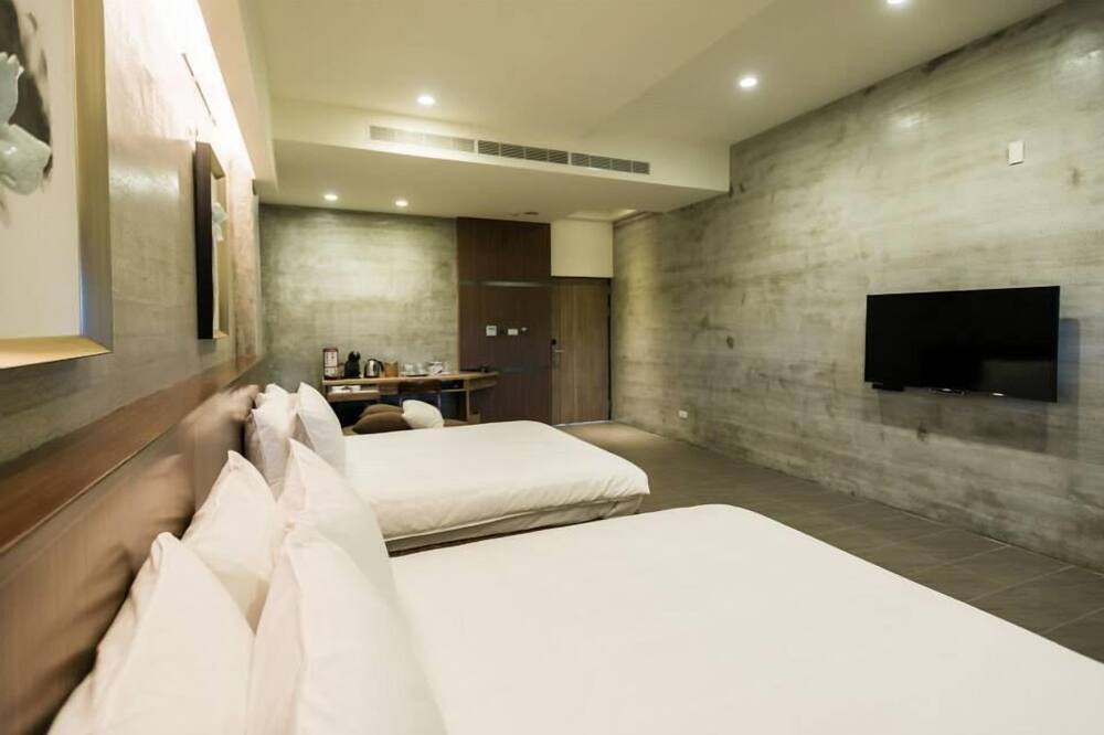 Photo of Bedroom in Ruisui