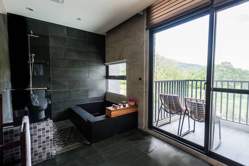 Photo of Bathroom in Ruisui