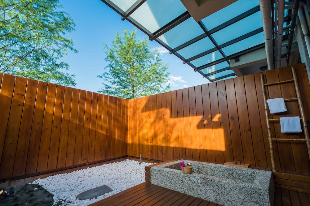 Photo of Patio Balcony in Ruisui