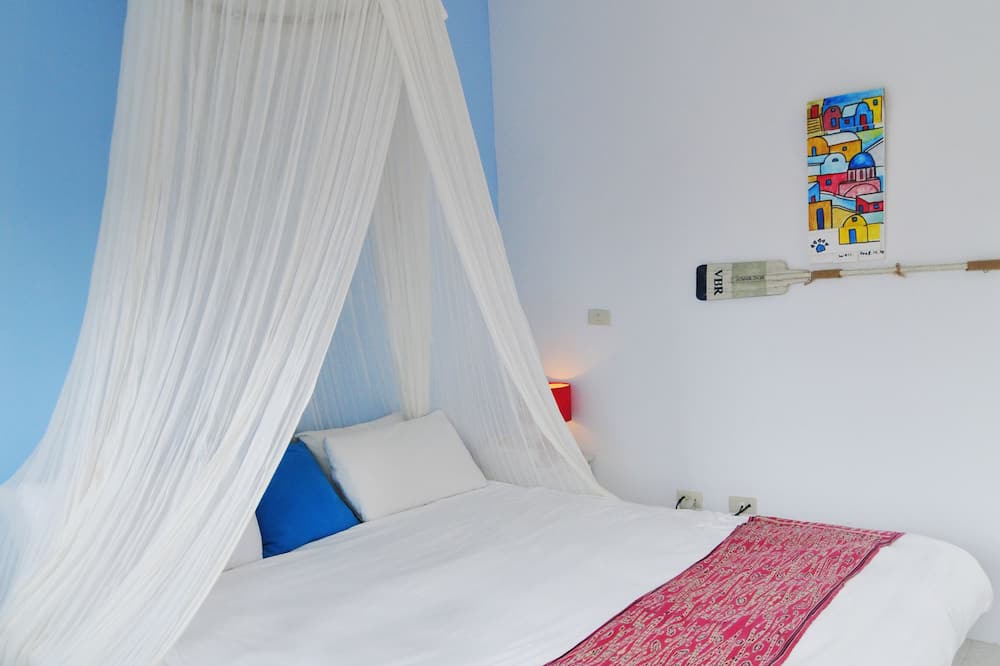 Photo of Bedroom in Magong