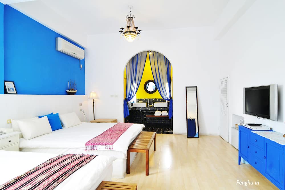 Photo of Bedroom in Magong