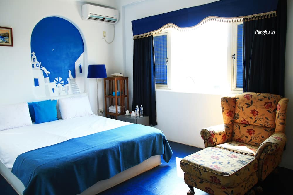 Photo of Bedroom in Magong