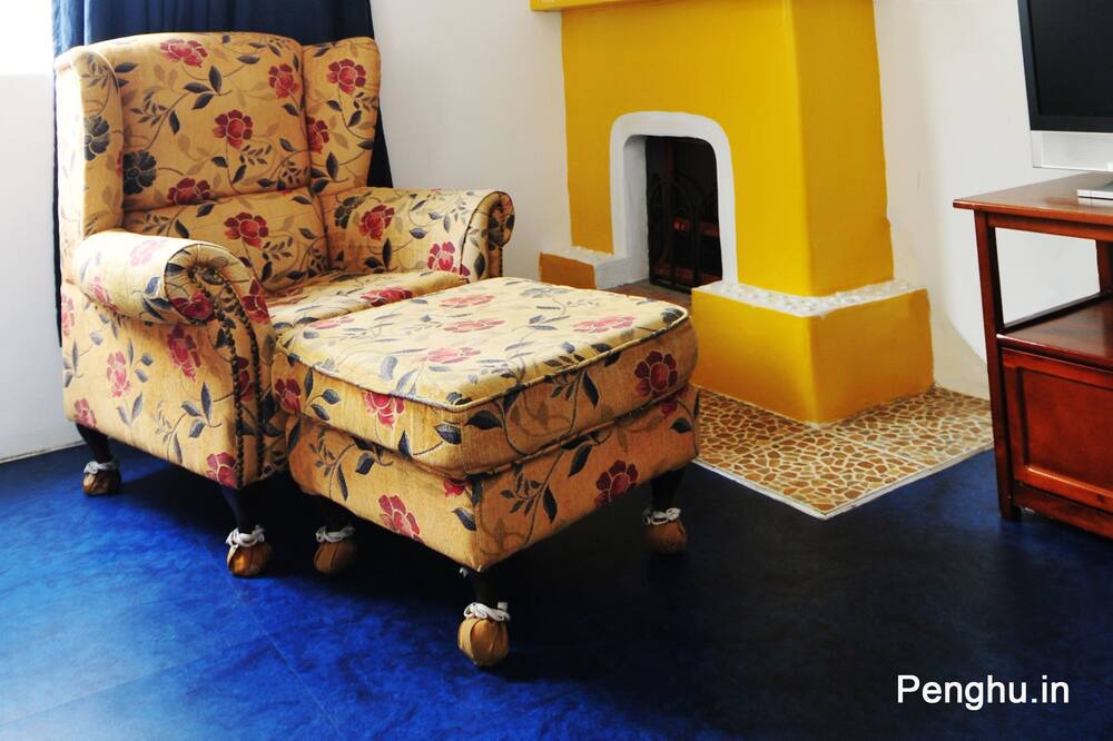 Photo of Bedroom in Magong