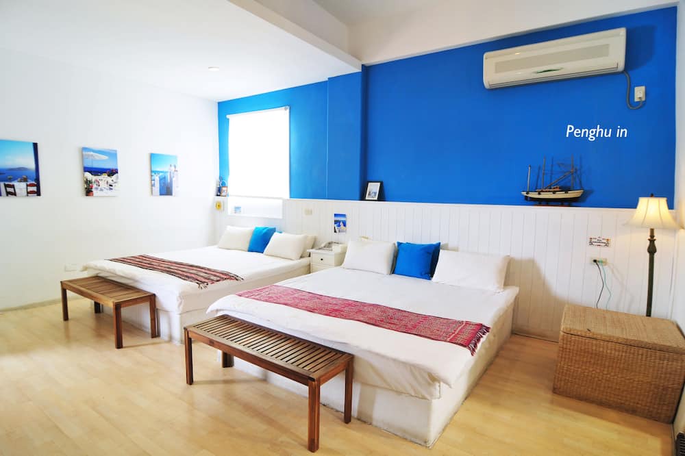 Photo of Bedroom in Magong