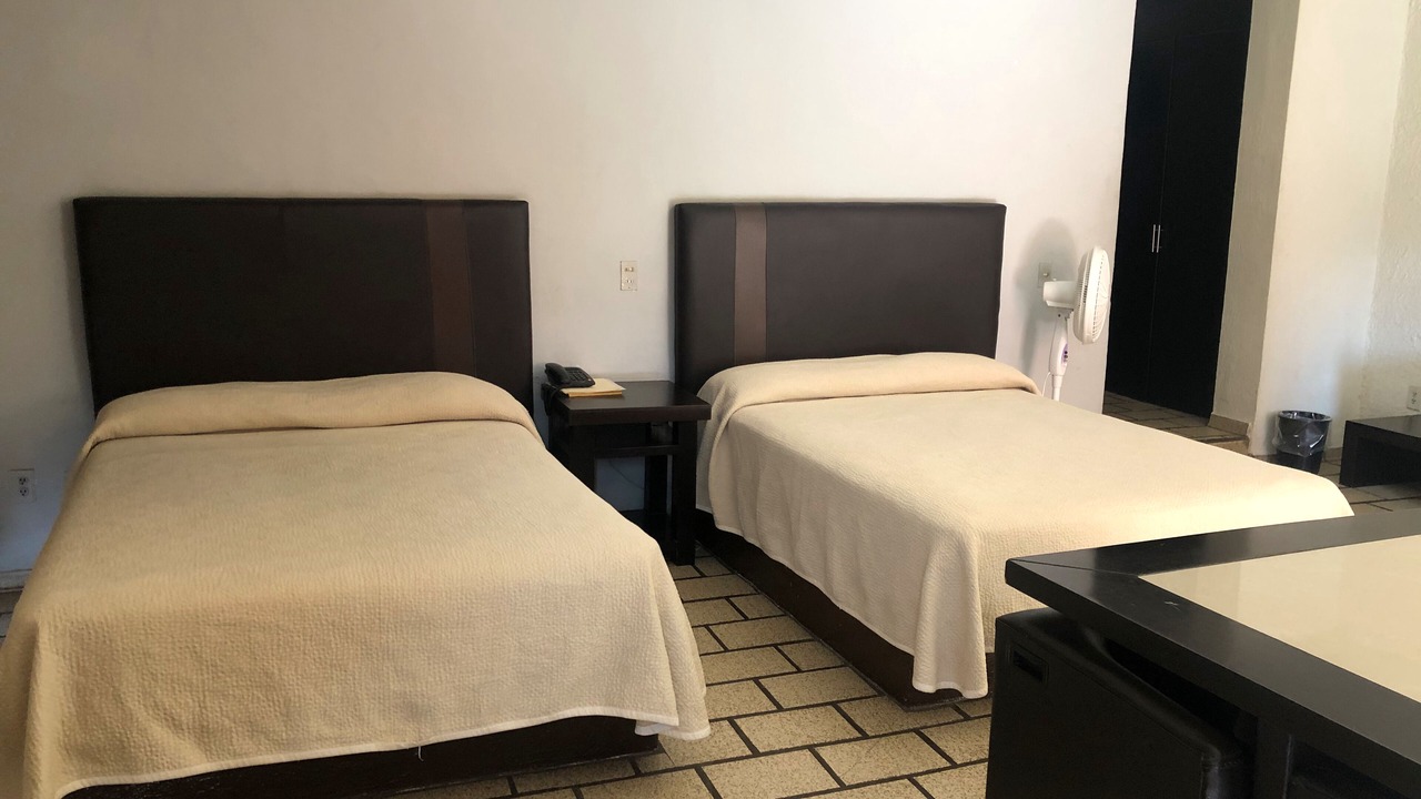 Photo of Bedroom in Tepatitlan de Morelos