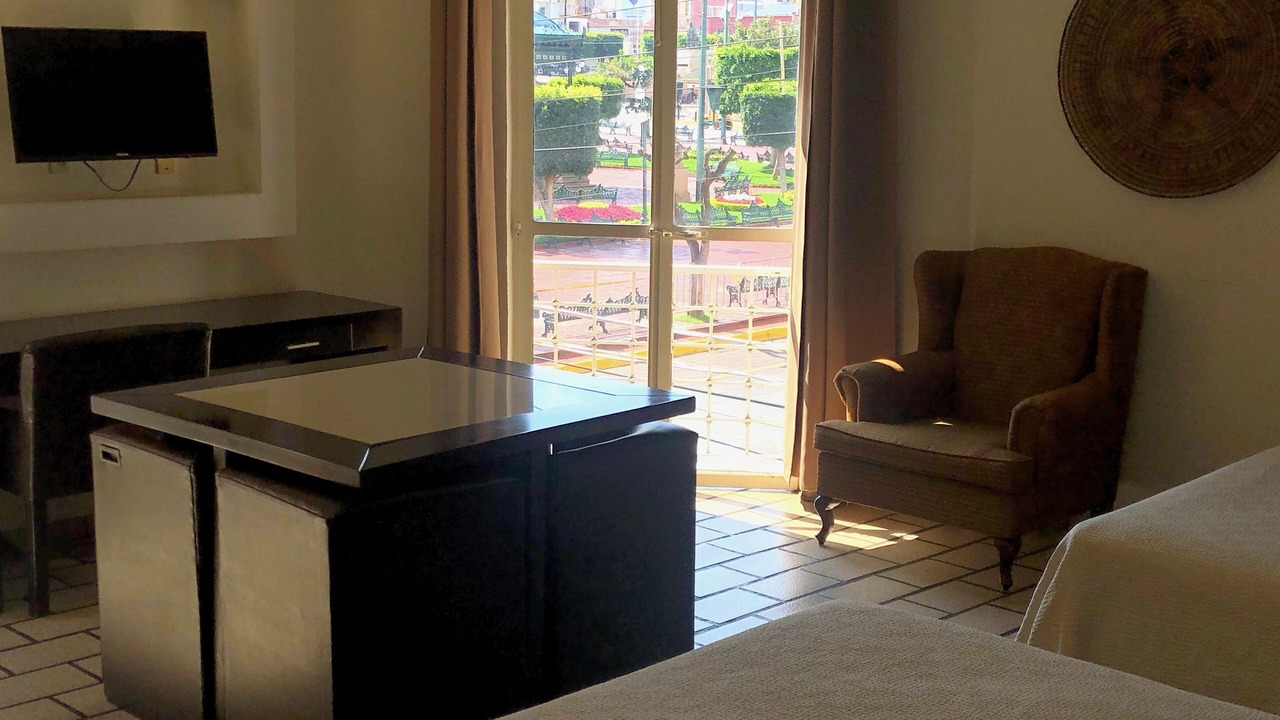 Photo of Bedroom in Tepatitlan de Morelos