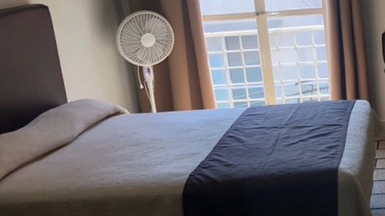 Photo of Bedroom in Tepatitlan de Morelos