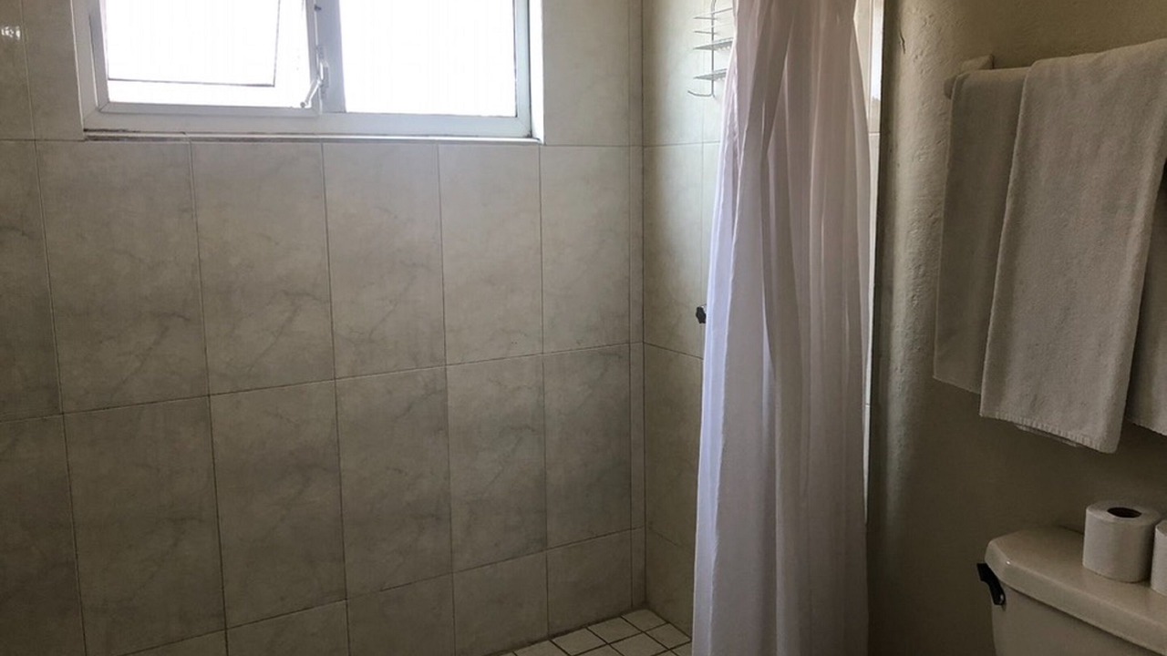 Photo of Bathroom in Tepatitlan de Morelos