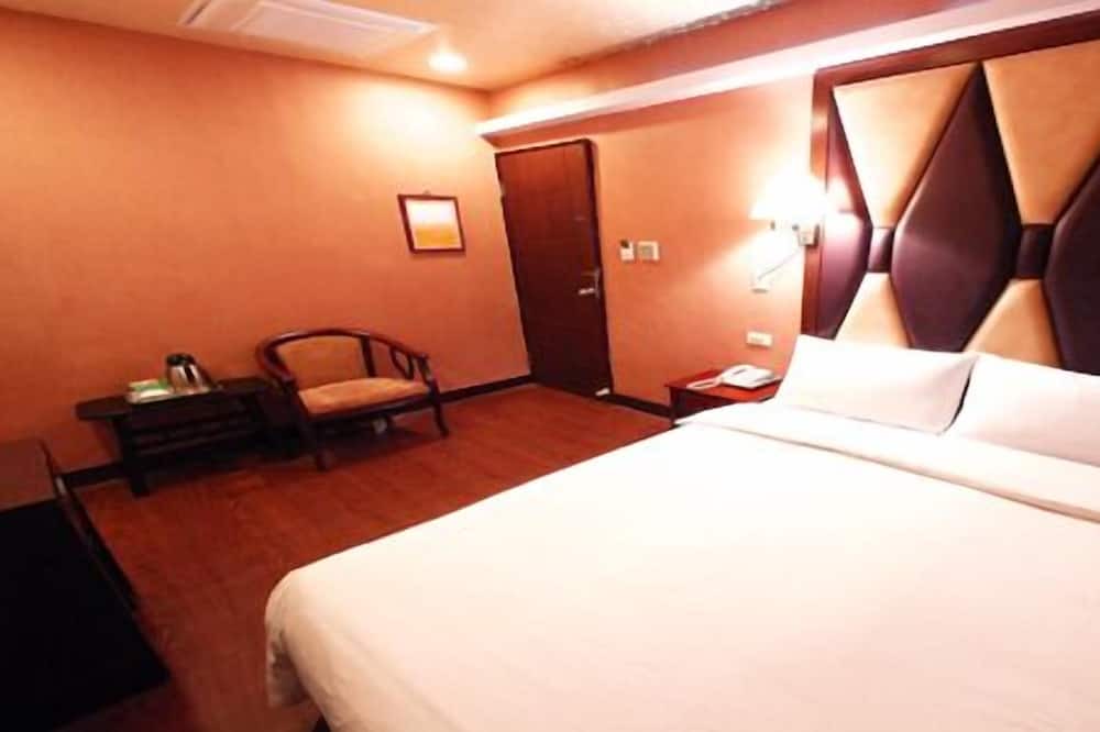 Photo of Bedroom in Ren'ai District