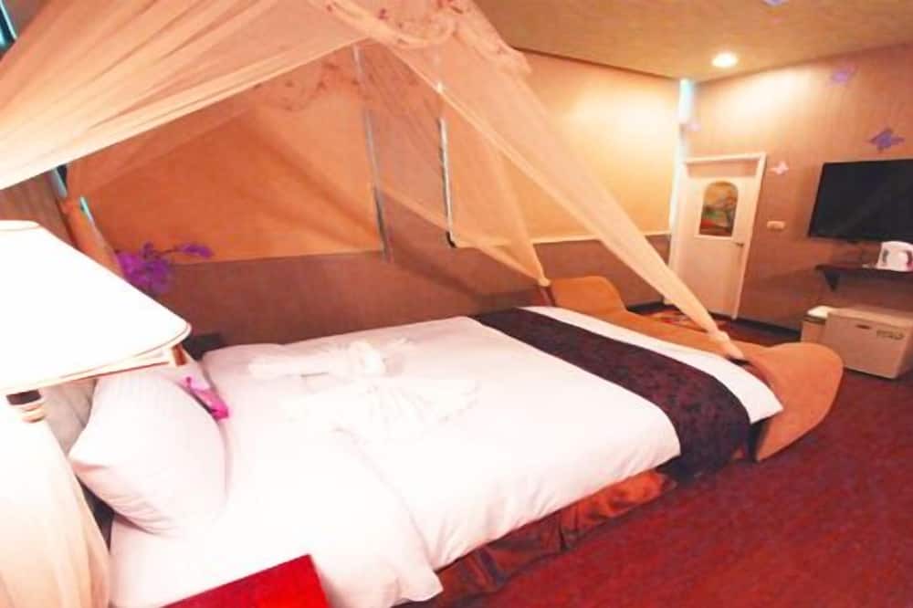Photo of Bedroom in Ren'ai District