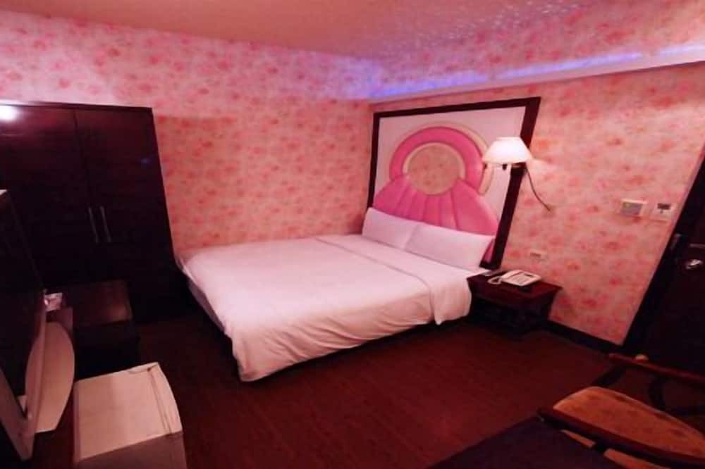Photo of Bedroom in Ren'ai District