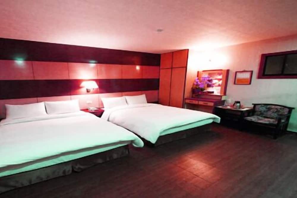 Photo of Bedroom in Ren'ai District