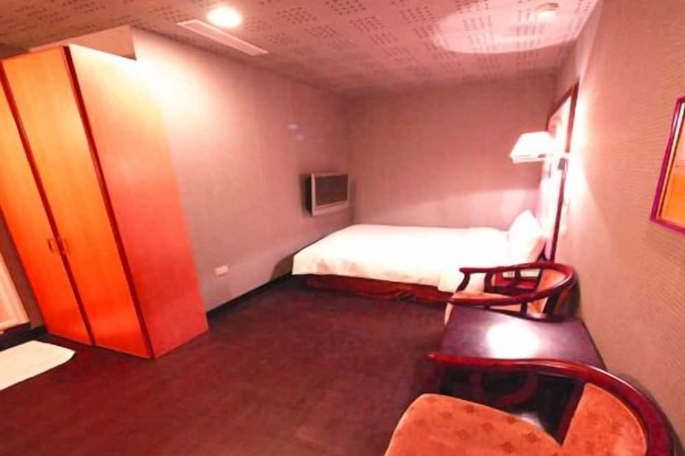 Photo of Bedroom in Ren'ai District