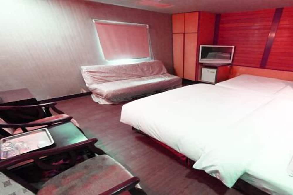 Photo of Bedroom in Ren'ai District