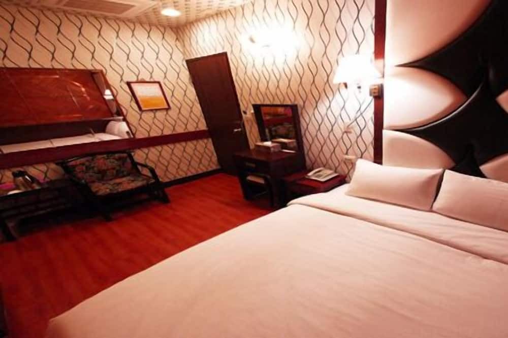 Photo of Bedroom in Ren'ai District