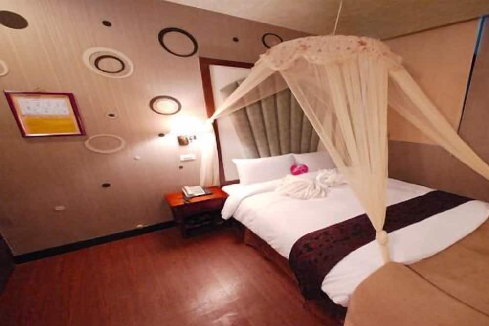 Photo of Bedroom in Ren'ai District