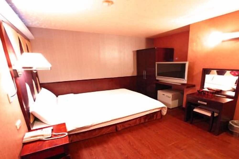 Photo of Bedroom in Ren'ai District